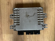NISSAN JUKE 1.6 PETROL AUTOMATIC ENGINE ECU KIT NEC999 070 2014 201816