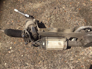 VOLKSWAGEN GOLF MK6 ELECTRIC POWER STEERING RACK PUMP 2009 20127
