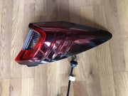 HONDA CIVIC MK9 DRIVER'S SIDE O/S REAR LIGHT FR26450202 2012 20170