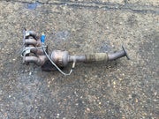 FORD FOCUS MK3/C MAX 1.6 PETROL CATALYTIC CONVERTER CAT AV61 5G232 DE 2010 20151
