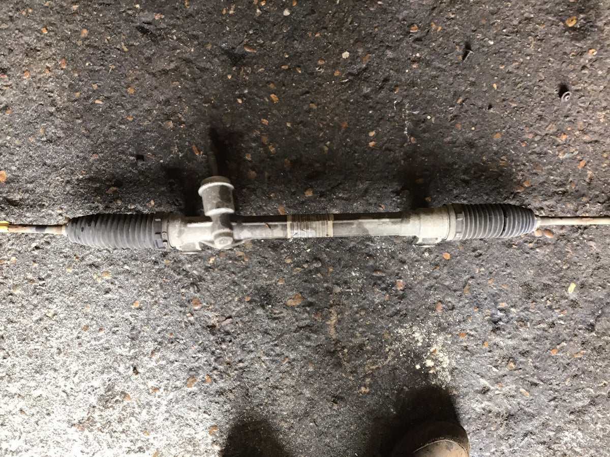 VAUXHALL CORSA D ELECTRIC POWER STEERING RACK  2006 20144