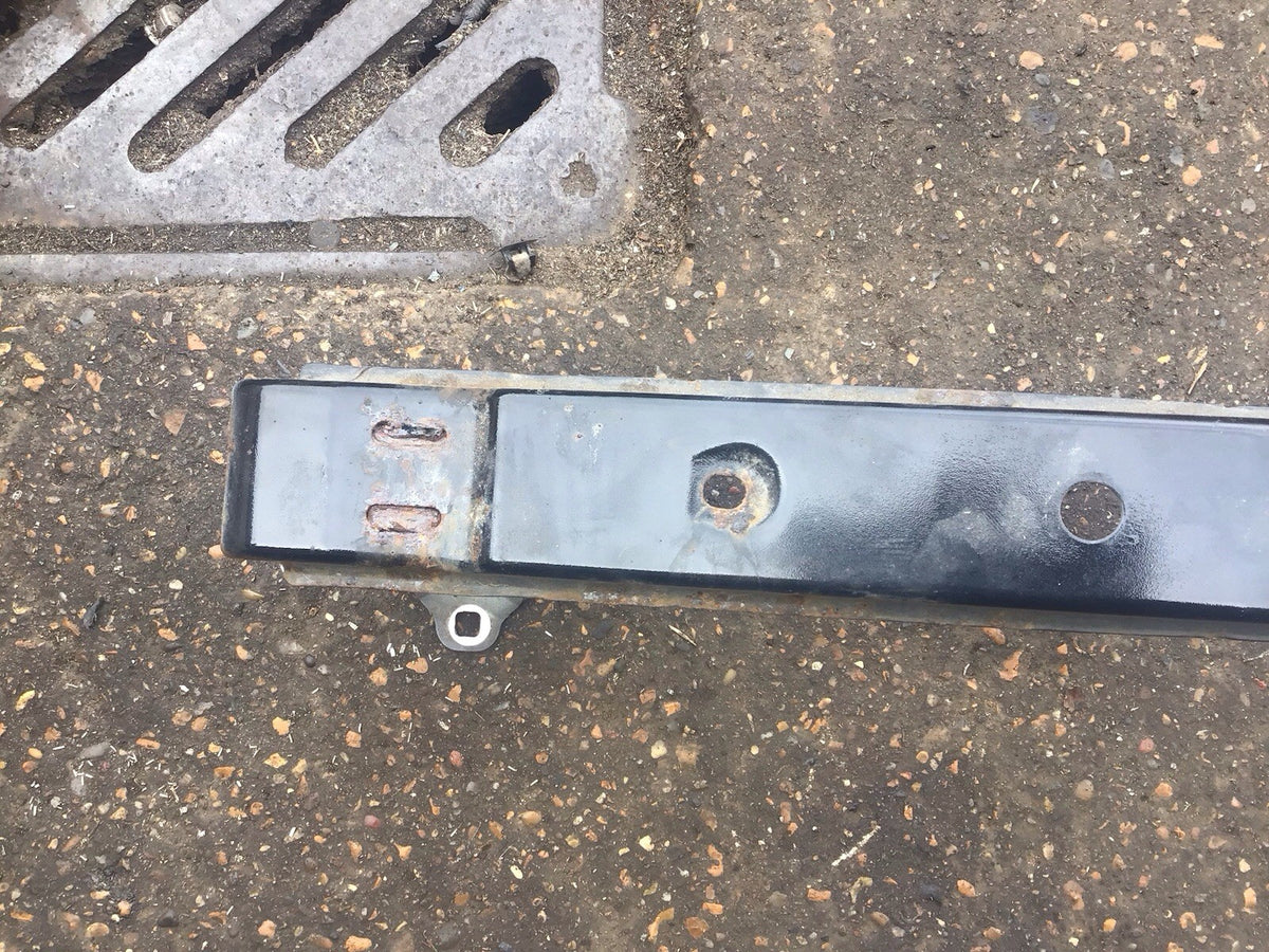 CITROEN DS3 REAR BUMPER SUPPORT BAR CRASH BAR 2010 20156