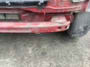 FIAT 500 REAR BUMPER SUPPORT BAR CRASH BAR 2008 20164