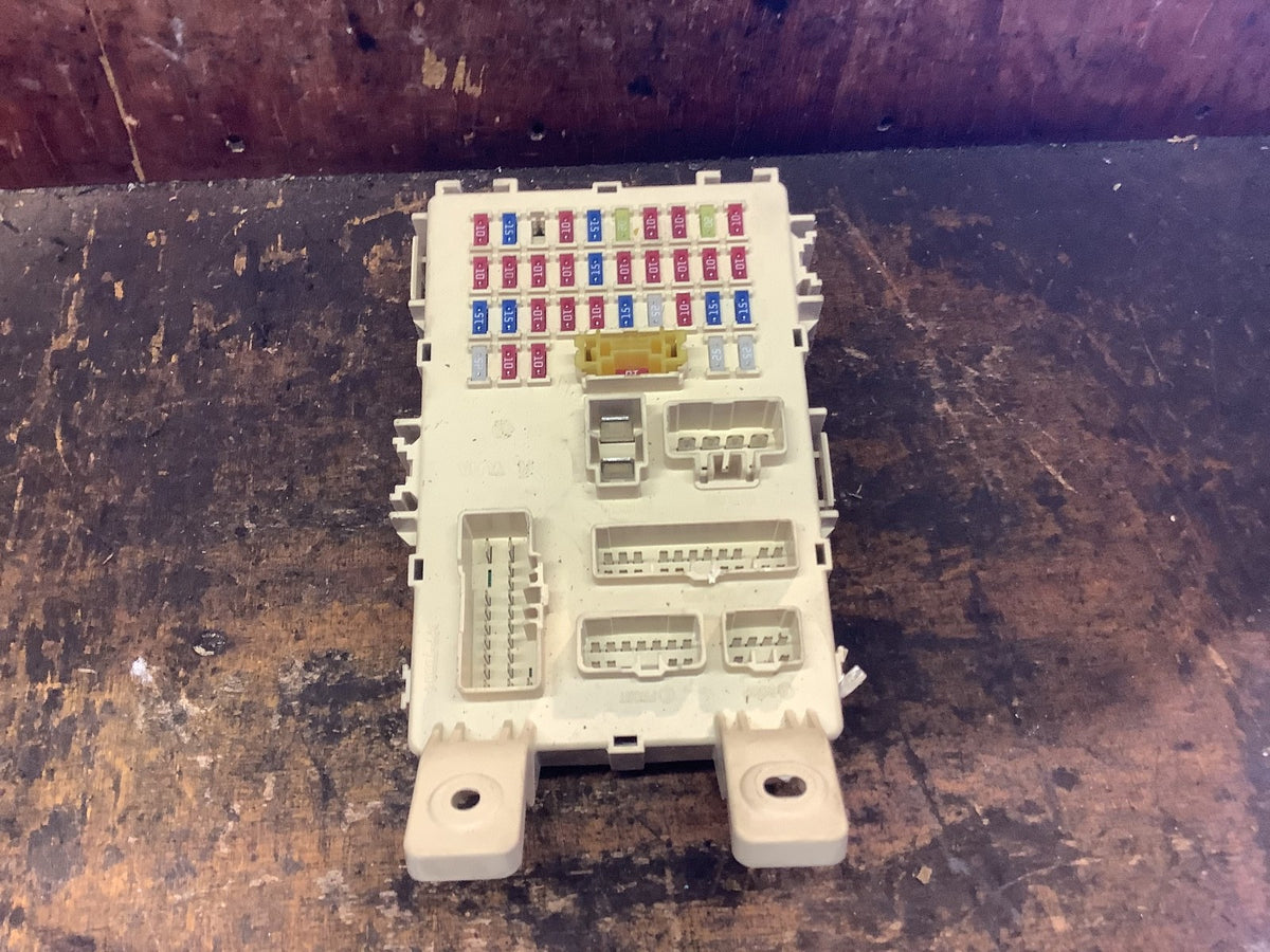 HYUNDAI I20 MK1 1.4 PETROL ECU KIT 39125 2B062 2008 20126