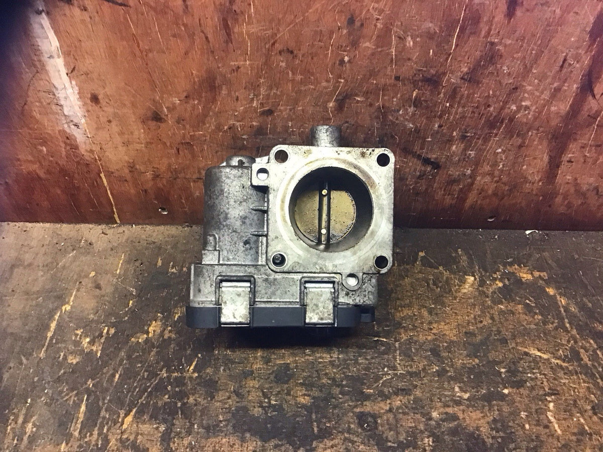 FIAT 500 1.2 PETROL THROTTLE BODY 5519278 2008 20164