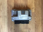 TOYOTA AYGO 1.0 PETROL ENGINE ECU 0261S08725 2005 20130