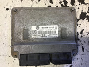 VOLKSWAGEN GOLF MK6 1.6 PETROL ENGINE CONTROL UNIT ECU 06A906033JG BSE 2008 20120