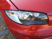 BMW 1 SERIES E87 DRIVER'S SIDE O/S HEADLIGHT 7193390 04 2005 20110
