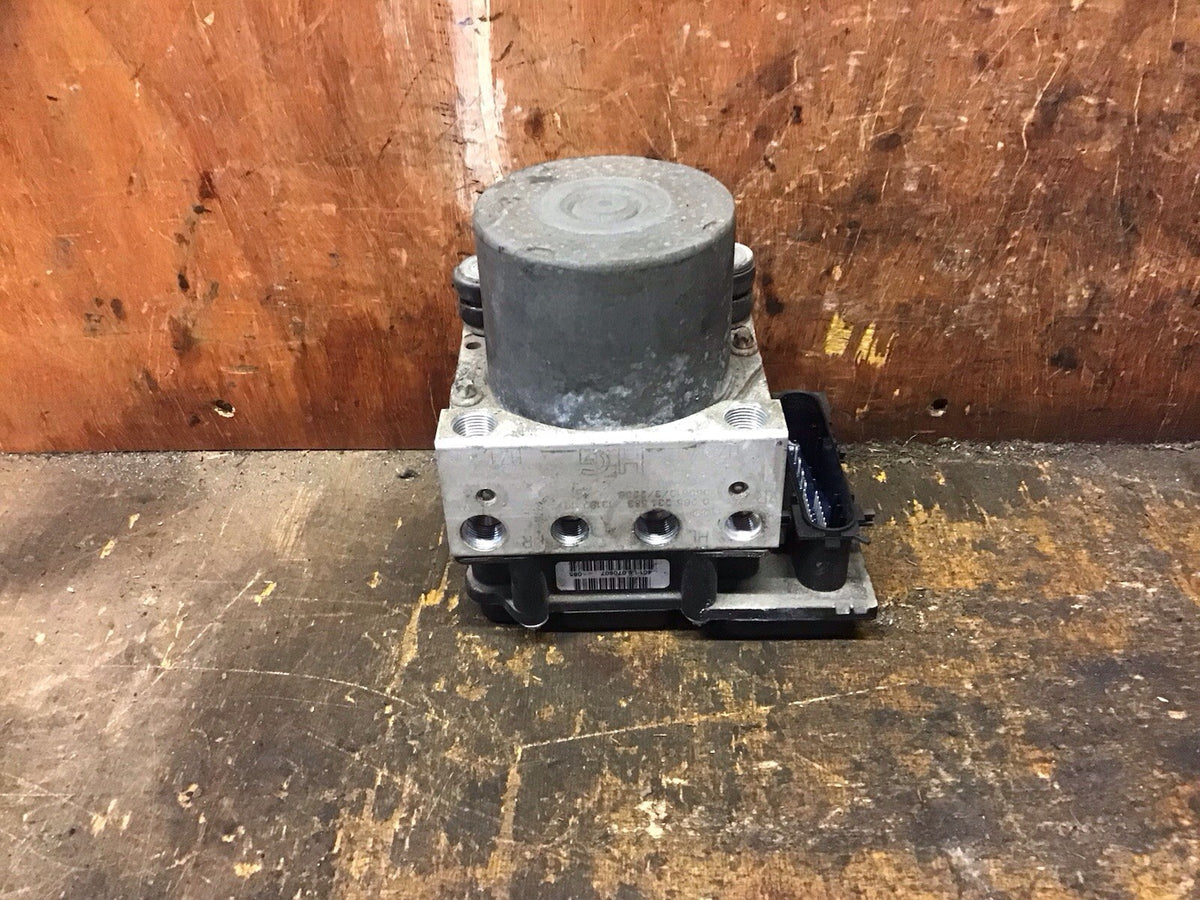 VAUXHALL CORSA C ABS PUMP MODULE 0265800770 2010 20141