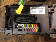 VAUXHALL CORSA D 1.2 PETROL ECU KIT 55580499 AAZN A12XER 2010 20146
