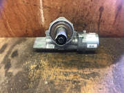 VAUXHALL CORSA D ELECTRIC POWER STEERING COLUMN PUMP AND ECU 13303388 2006 20103