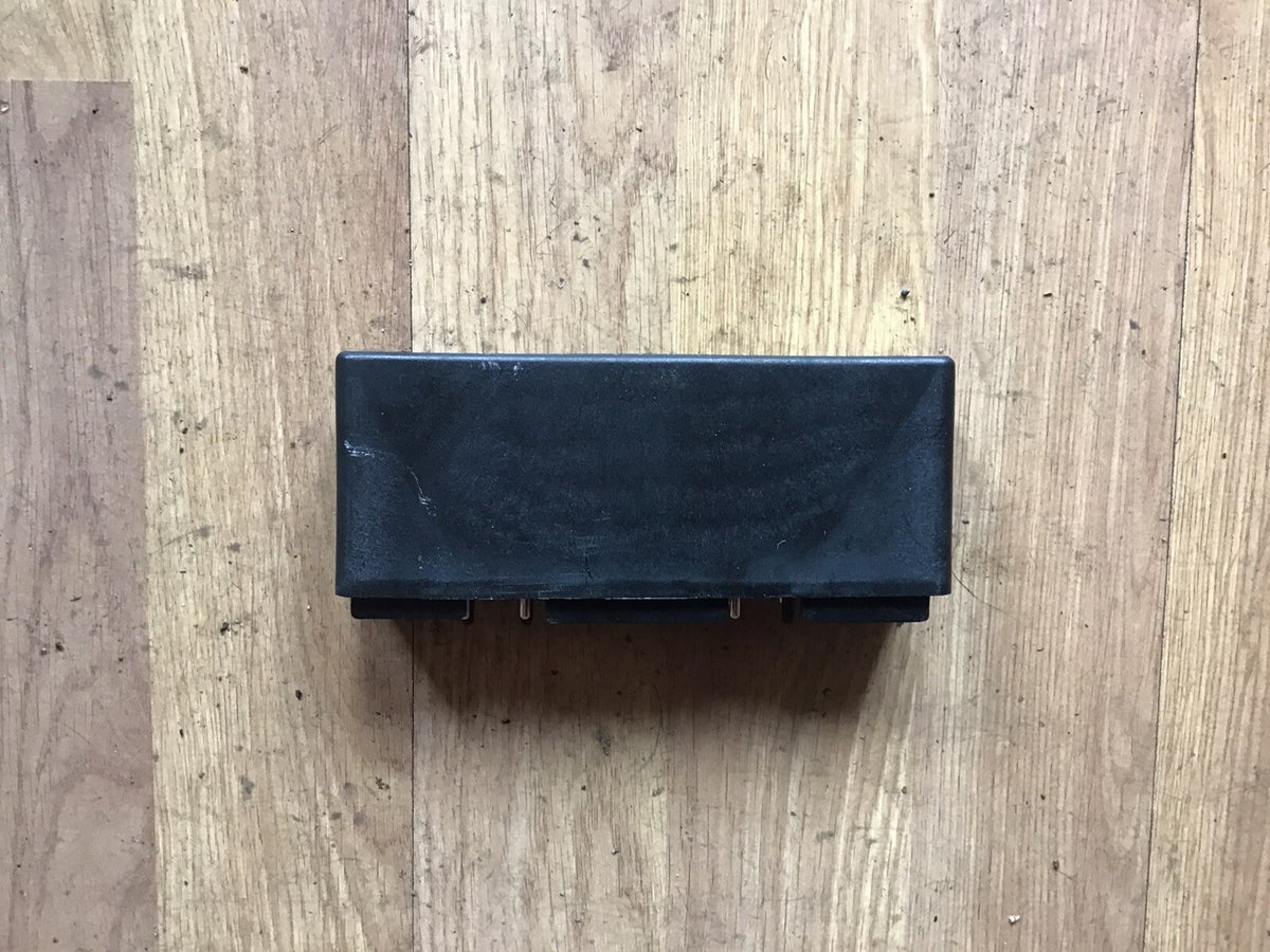 MERCEDES 560 SEC W126 HEADLIGHT CONTROL RELAY 1265420032 1986 19912