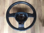 VOLKSWAGEN GOLF MK6 STEERING WHEEL 1K0959537J 2009 20130