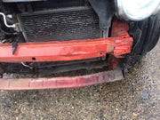 SUZUKI ALTO FRONT BUMPER UPPER SUPPORT BAR CRASH BAR 2009 20145