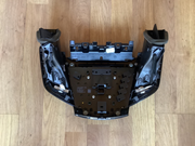 FORD FIESTA MK7 RADIO CD PLAYER CONTROL UNIT C1BT18K811RA 2008 20173