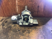 VAUXHALL CORSA D ELECTRIC POWER STEERING COLUMN PUMP AND ECU 13303388 2006 20106