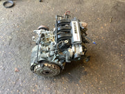 SMART CAR 698CC PETROL BARE ENGINE CODE M160.920 BARE ENGINE  2007 20148