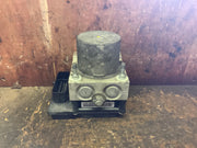 HYUNDAI I20 MK1  ABS PUMP MODULE PETROL 0265238004  2008 20121