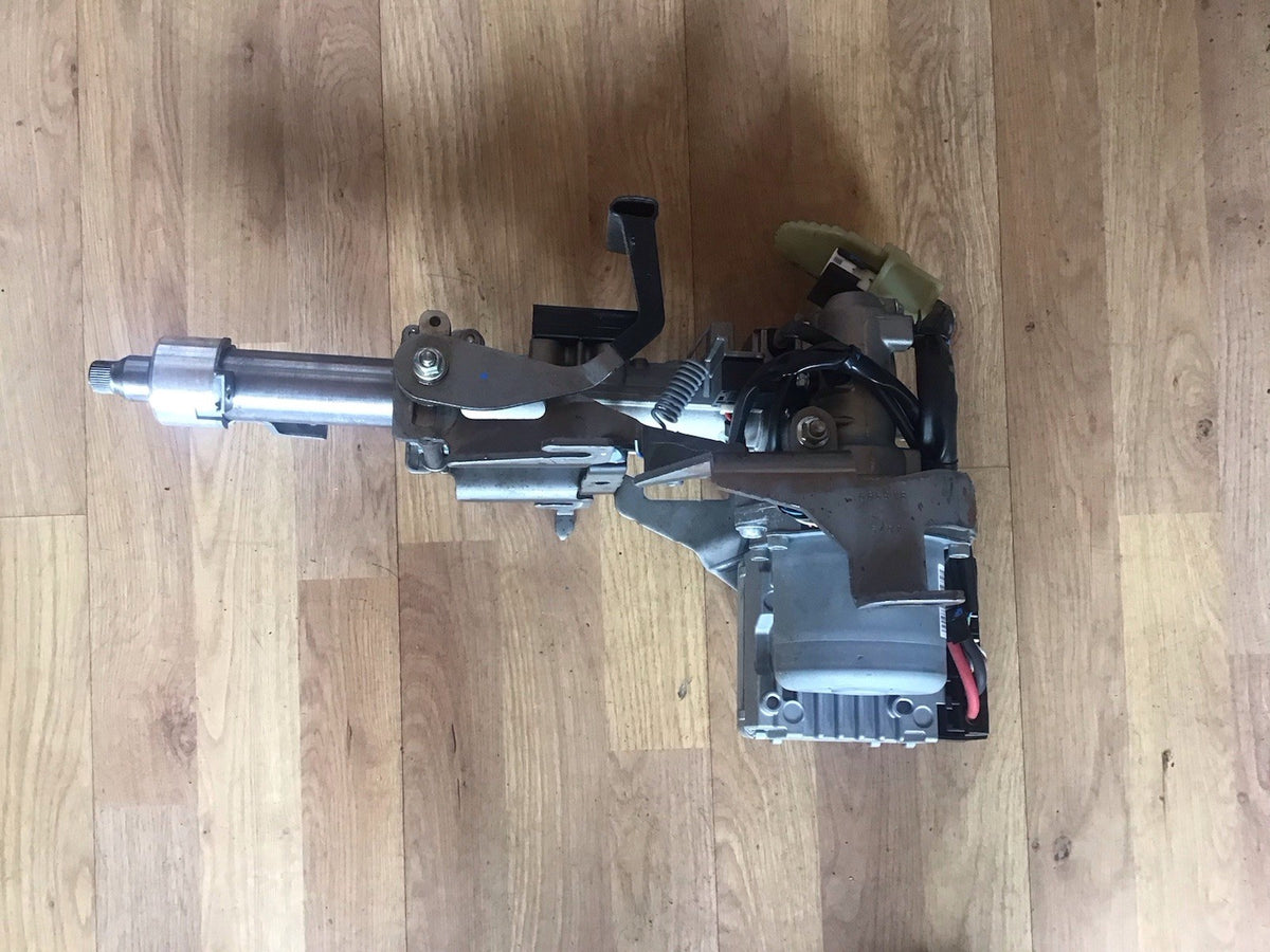 RENAULT MEGANE POWER STEERING COLUMN EAWCEC 065 2008 20154