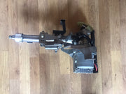 RENAULT MEGANE POWER STEERING COLUMN EAWCEC 065 2008 20154
