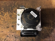 TOYOTA YARIS MK3 ABS PUMP MODULE 44540 0D020 06.2102 2605.4 2012 20175