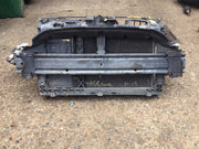 FORD FIESTA MK7.5 1.5 DIESEL FRONT SLAM PANEL RADIATORS CRASH BAR 2013 20173