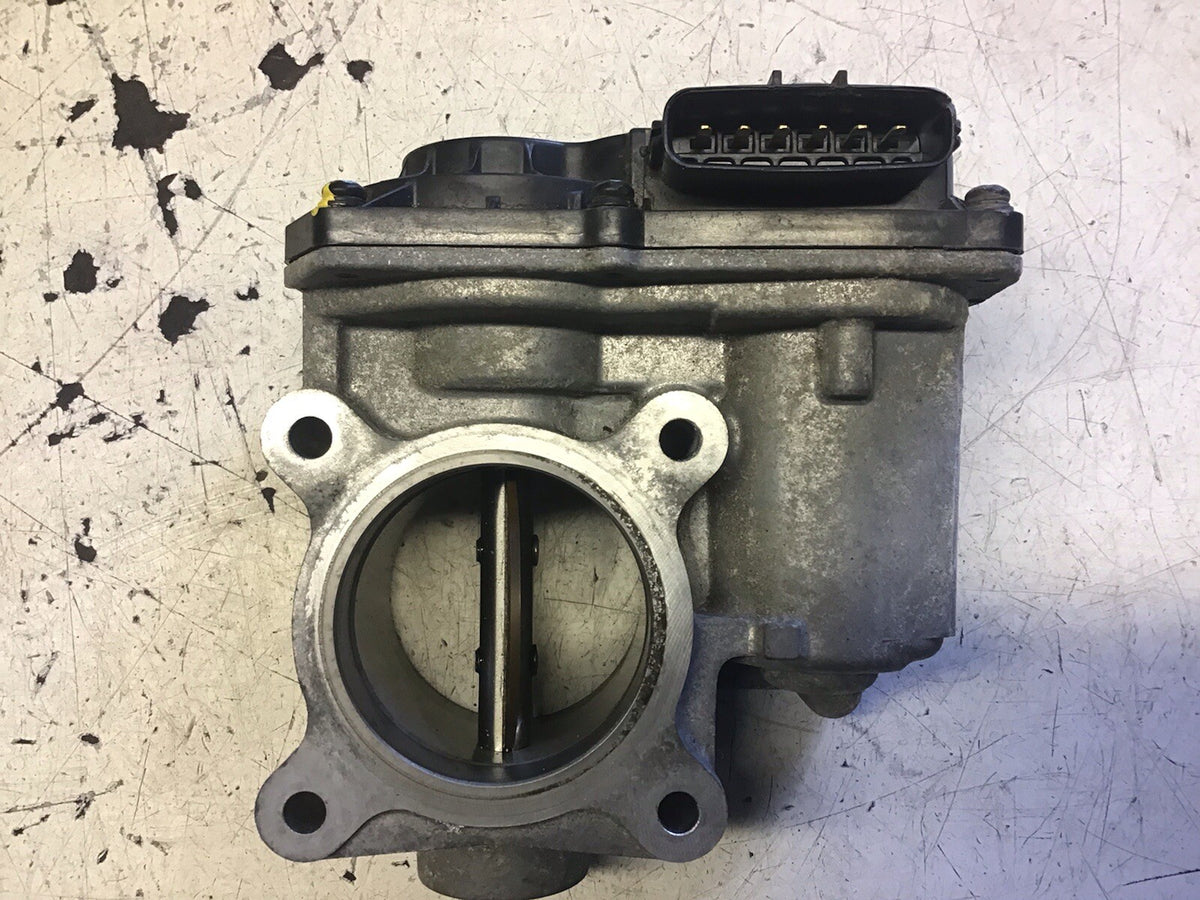 HONDA CIVIC MK9 i DTEC DIESEL THROTTLE BODY 16800 RZ0 G0 2012 20171