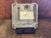 VOLKSWAGEN GOLF MK6  DIESEL ENGINE CONTROL UNIT ECU 03L906022KF 2009 122