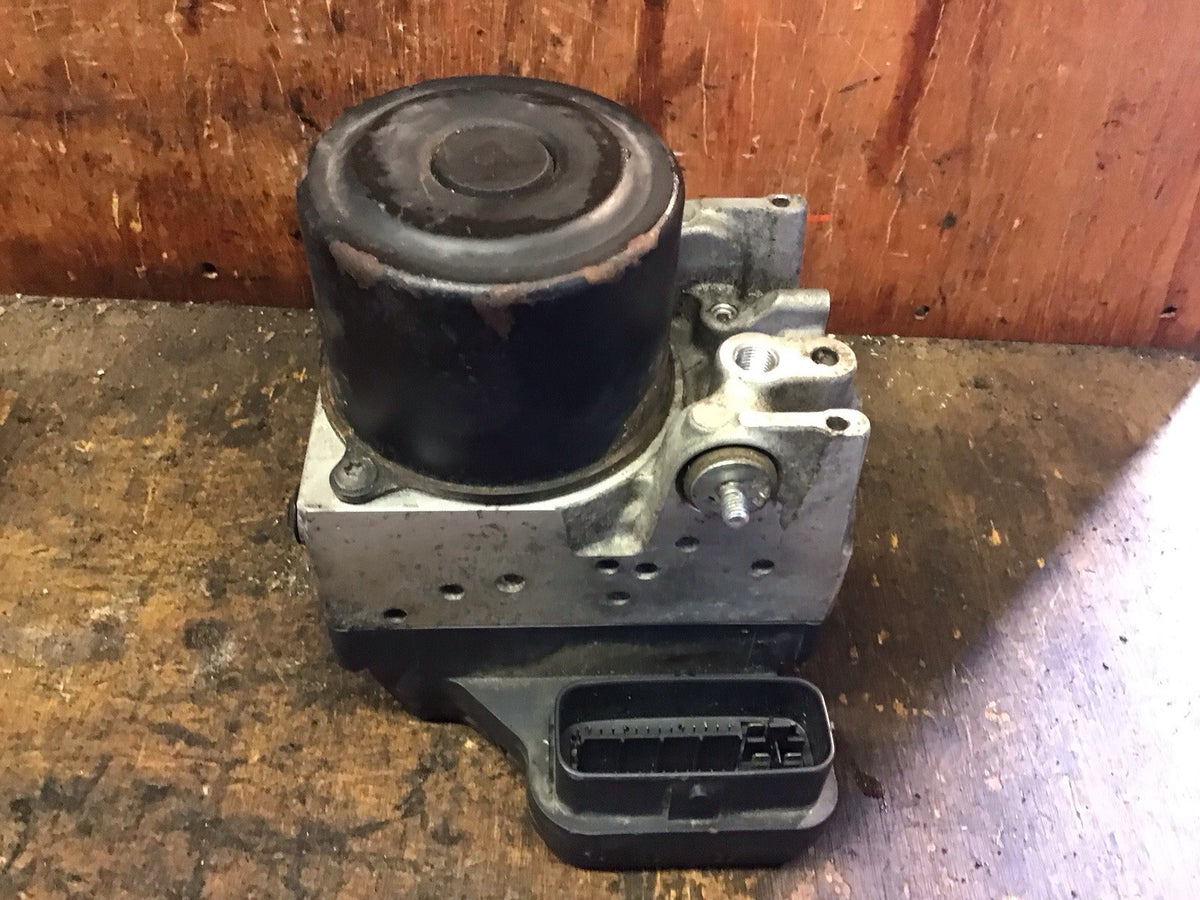 TOYOTA RAV4 MK2 ABS PUMP MODULE 44540 42040 DENSO 133800 7451 2001 20052