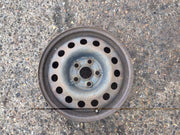 FORD GALAXY MK1 VOLKSWAGEN SHARAN SPARE WHEEL  16'' STEEL RIM 2000 20060