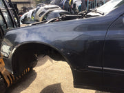 MERCEDES C CLASS C180 W203 PASSENGER SIDE N/S WING TENORIT GREY 755 2003 20085