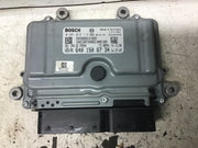 MERCEDES B CLASS W245 ENGINE ECU CONTROL UNIT A6401506734 BOSCH 0281015113 05 112