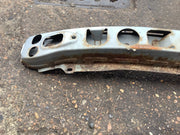 TOYOTA YARIS MK2 FRONT SUPPORT BAR CRASH BAR 2007 201110