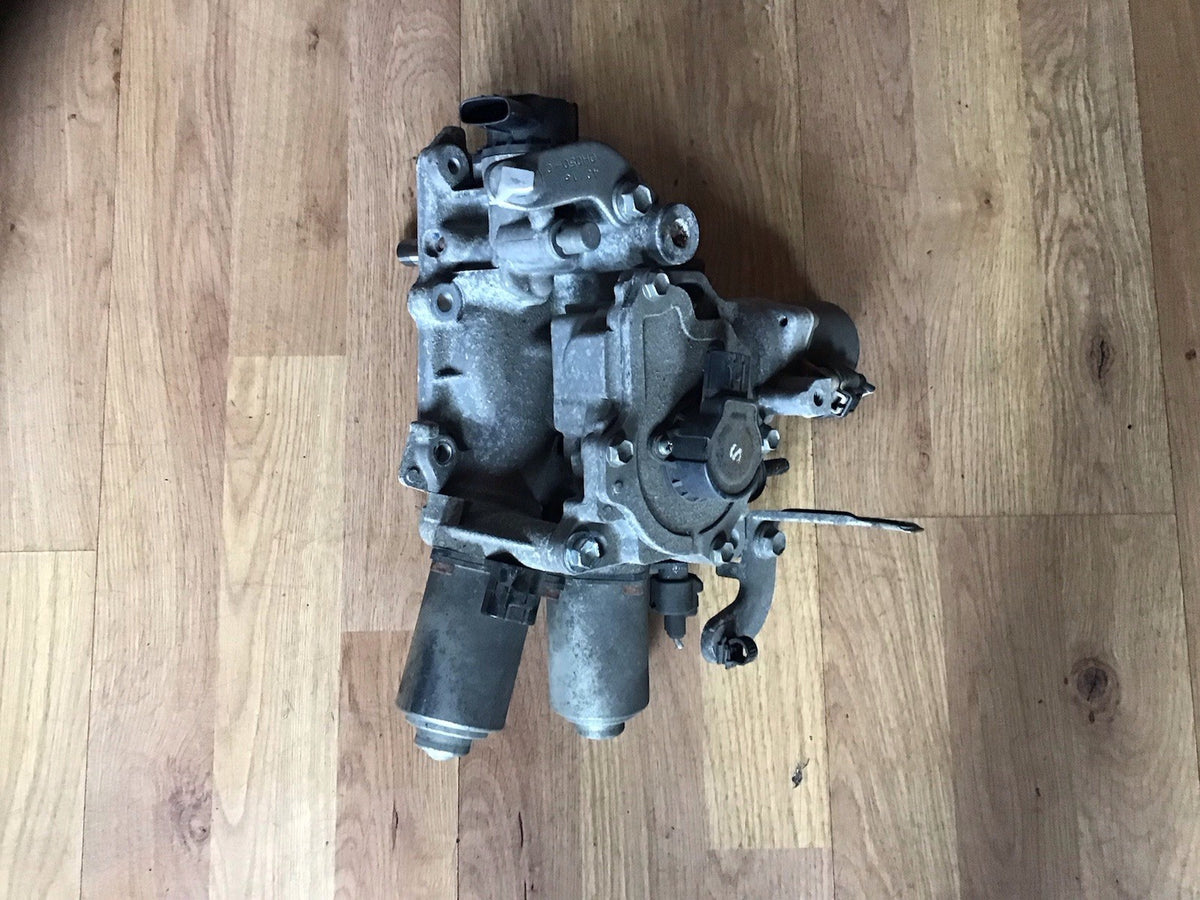 TOYOTA AYGO MK2 PEUGEOT 108 CITROEN C1 SEMI AUTO GEAR ACTUATORS 2015-20210