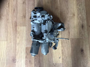 TOYOTA AYGO MK2 PEUGEOT 108 CITROEN C1 SEMI AUTO GEAR ACTUATORS 2015-20210