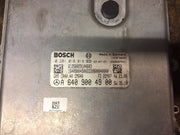 MERCEDES A CLASS W169 2.0 DIESEL ENGINE CONTROL UNIT ECU A6409004900 2005 20123