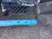 CITROEN C3  REAR  BUMPER SUPPORT BAR CRASH BAR 9683393380 2009 20133