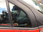 CITROEN DS3 DRIVER O/S SIDE QUATER WINDOW GLASS  2010 20151