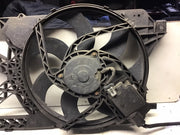 FORD TRANSIT 2.2 TDCI DIESEL RADIATOR FAN COWLING 6C11 8C607 AD 2007 20132