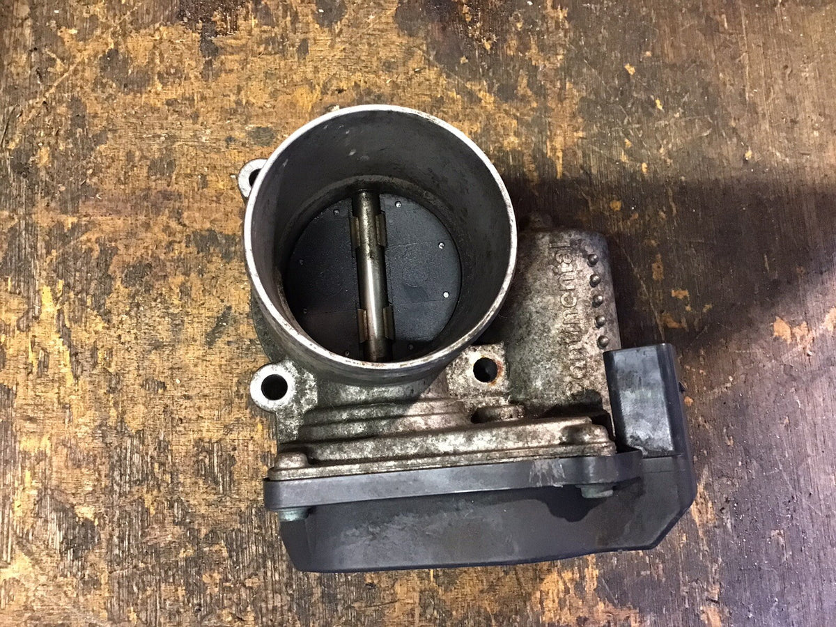 VOLKSWAGEN AUDI SEAT 1.4 PETROL THROTTLE BODY 03C133062S 2009 20130