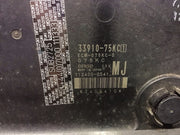 SUZUKI SX4 1.6 PETROL ENGINE CONTROL UNIT ECU 112400 0541 M16A 2006 20121