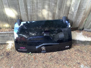 PEUGEOT 107 TAILGATE GLASS 2005 20140