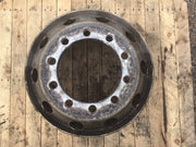 ALCOA 22.5 ALLOY WHEEL 32MM HOLE1