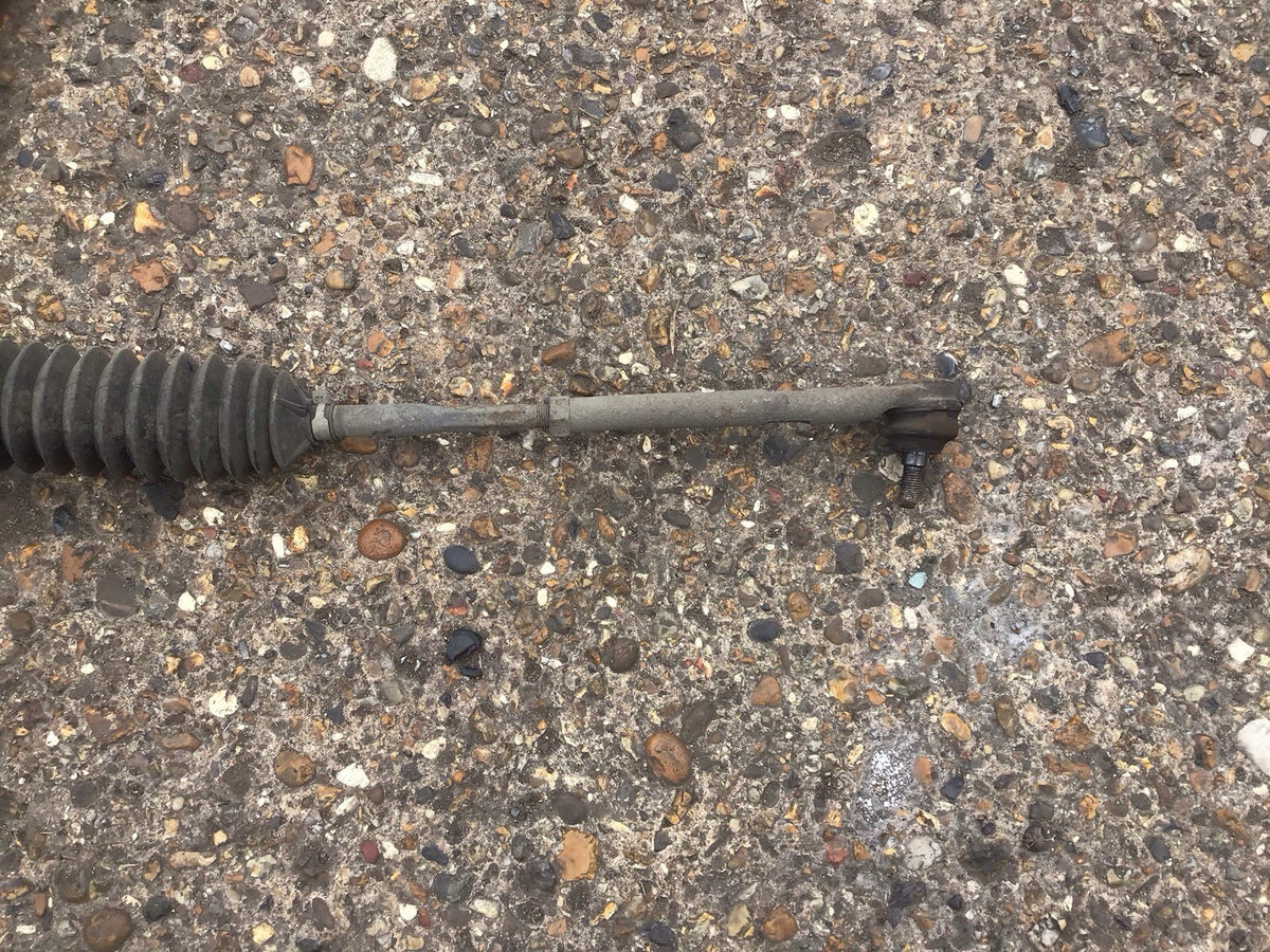 HONDA JAZZ MK2 ELECTRIC POWER STEERING RACK 53600 SAA E0 2002 20084