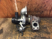 PEUGEOT 208 1.6 HDI TURBOCHARGER 9673283680 2012 20186