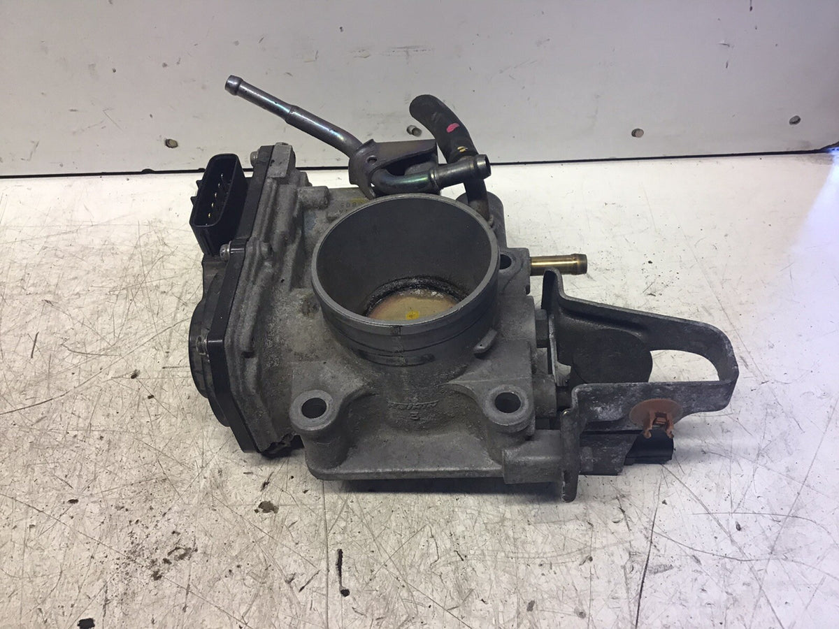 HONDA JAZZ MK3 1.4 PETROL THROTTLE BODY GMD4A 00805 2009 20154