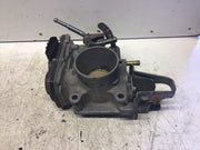 HONDA JAZZ MK3 1.4 PETROL THROTTLE BODY GMD4A 00805 2009 20154