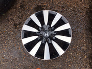 HONDA CIVIC MK9 ALLOY RIM 17'' HL4899 2012 20170