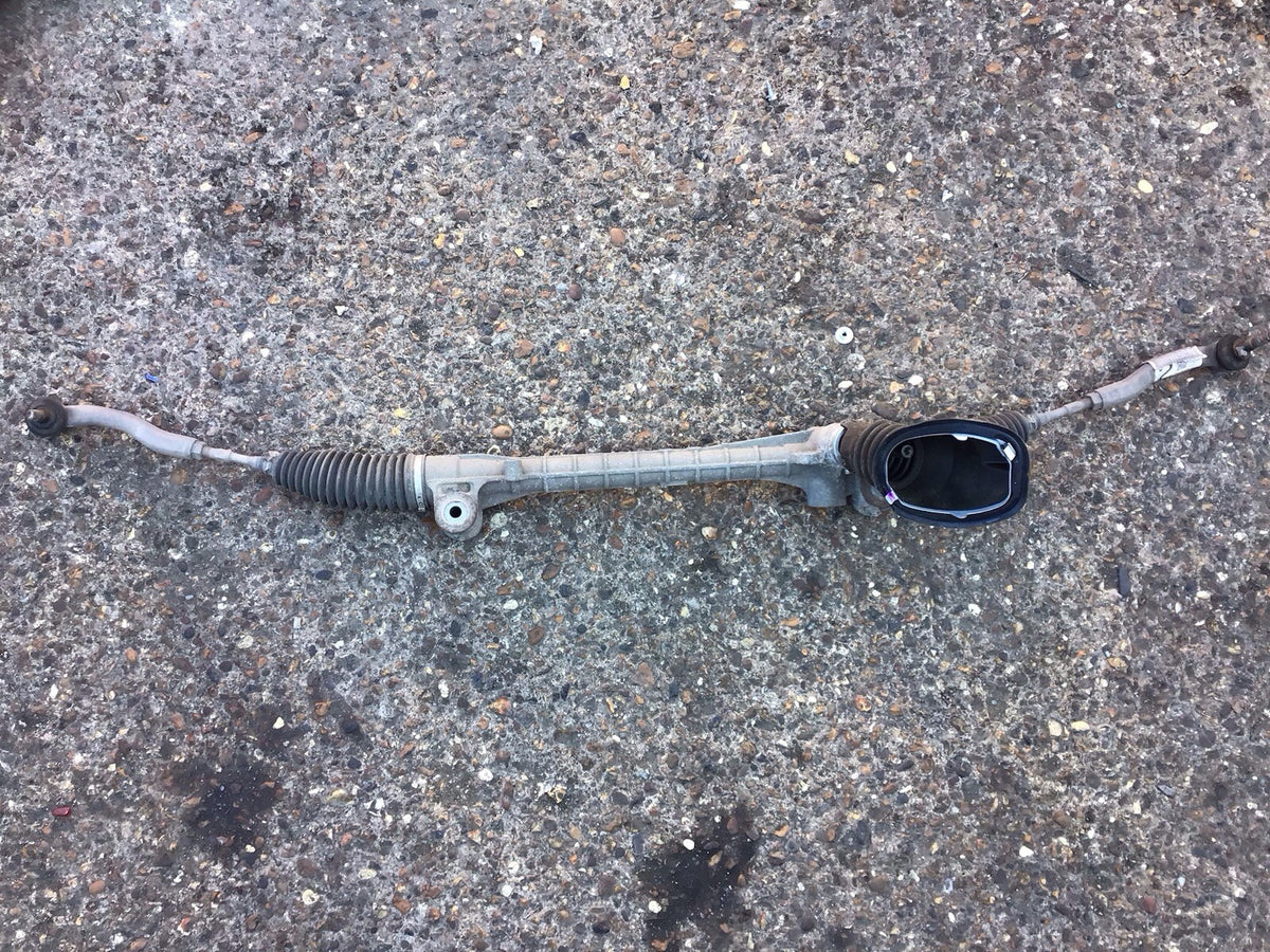 TOYOTA AYGO PEUGEOT 107 CITROEN C1 POWER STEERING RACK  2005 20136