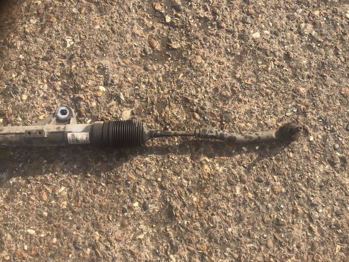 NISSAN JUKE J15 ELECTRIC POWER STEERING RACK  1KE0BTB  2014 20193